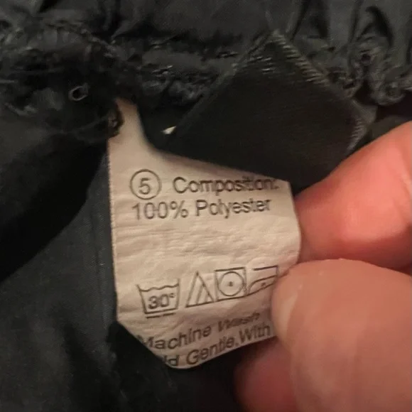 Romwe men’s athletic shorts - Picture 4 of 5